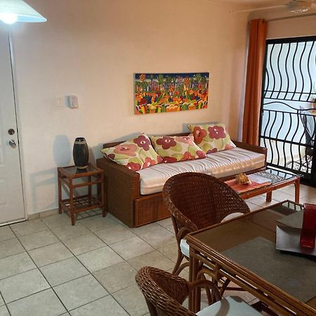 Cita Del Sol City Apartments Cabarete Eksteriør billede