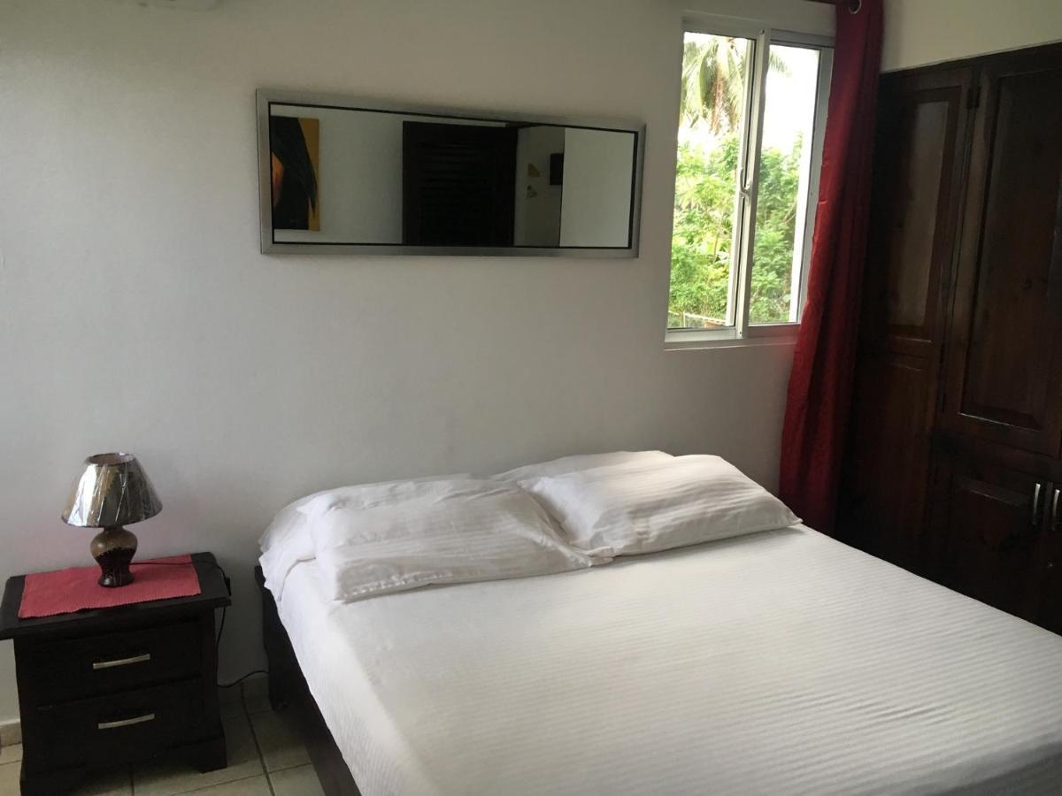 Cita Del Sol City Apartments Cabarete Eksteriør billede