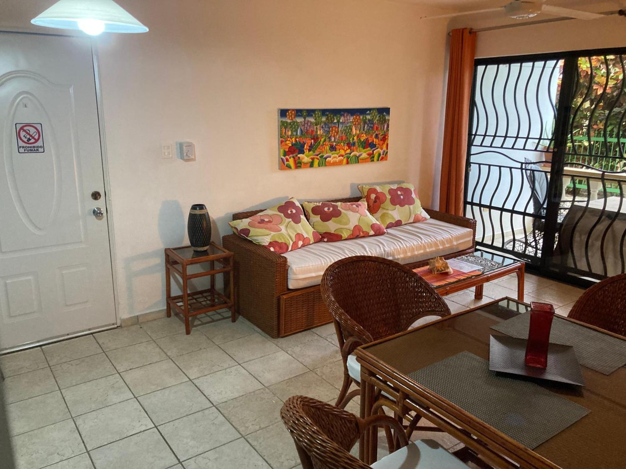 Cita Del Sol City Apartments Cabarete Eksteriør billede