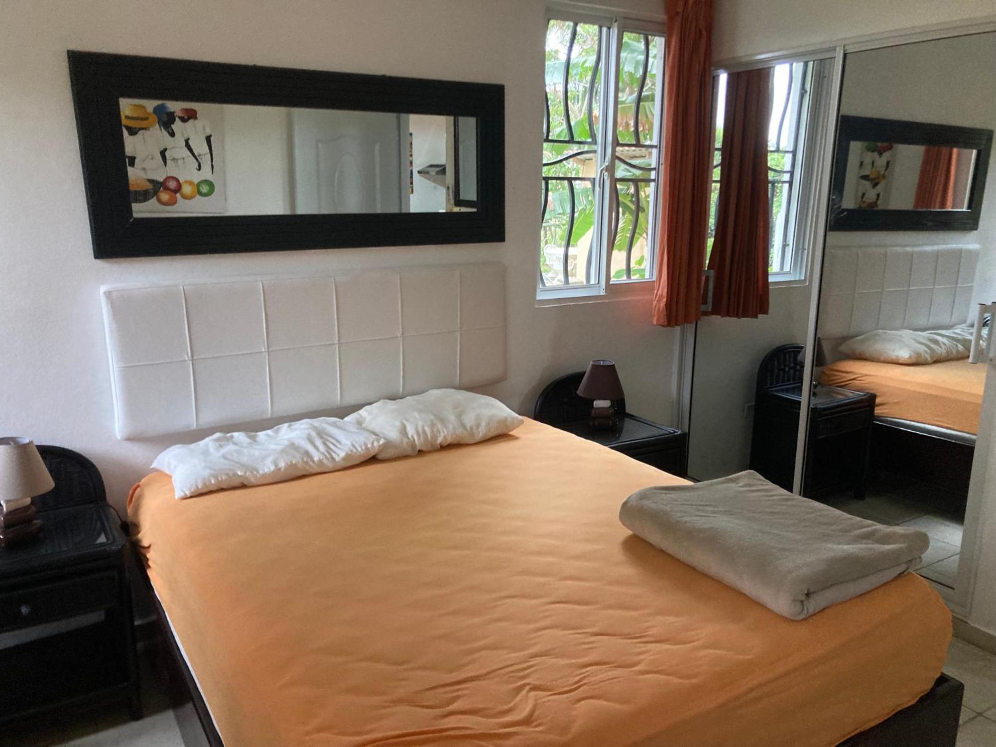 Cita Del Sol City Apartments Cabarete Eksteriør billede