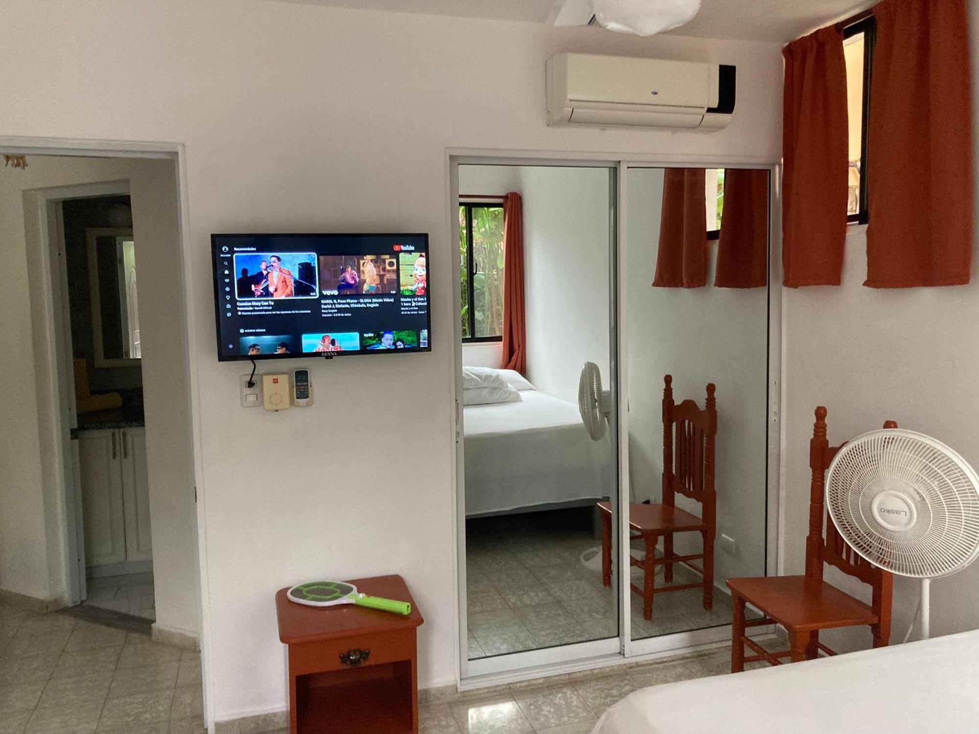 Cita Del Sol City Apartments Cabarete Eksteriør billede