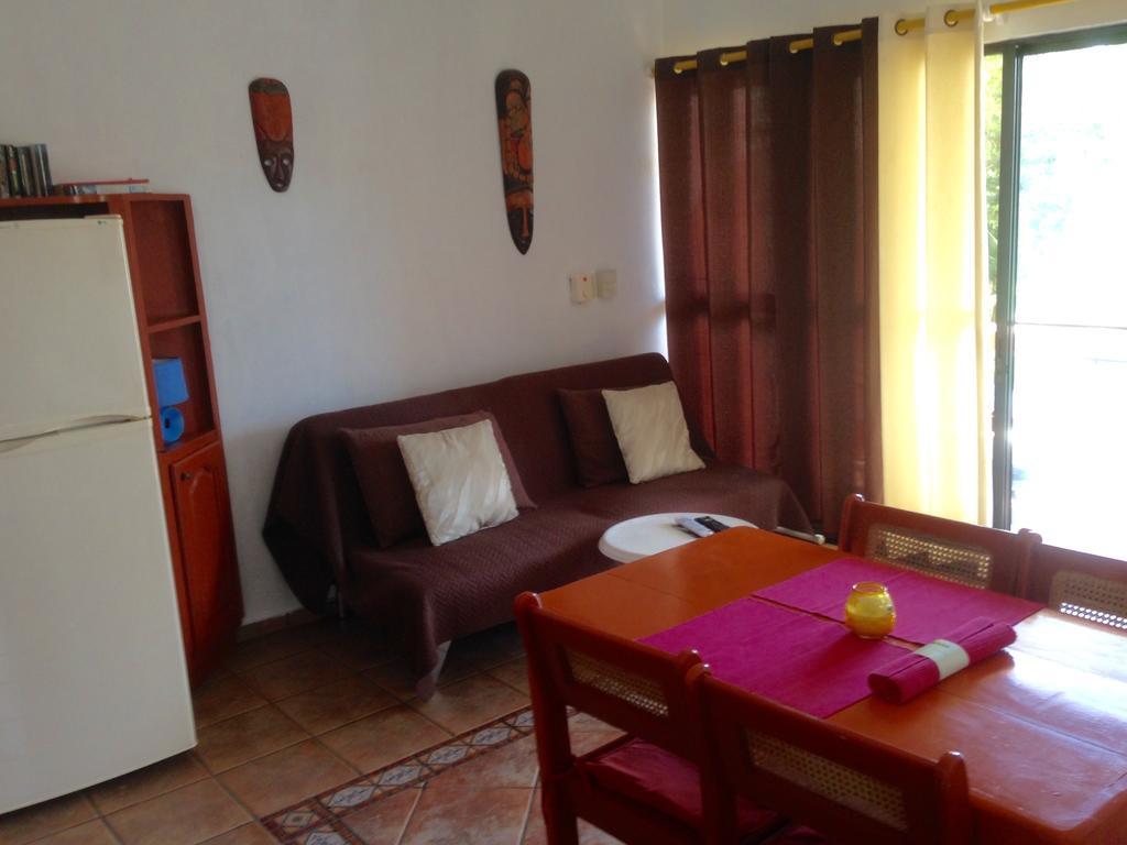 Cita Del Sol City Apartments Cabarete Eksteriør billede