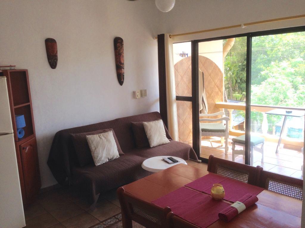 Cita Del Sol City Apartments Cabarete Eksteriør billede